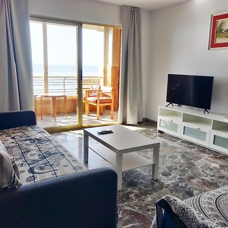 Beni-Marconi 2 Apartment เบนิดอร์ม ภายนอก รูปภาพ